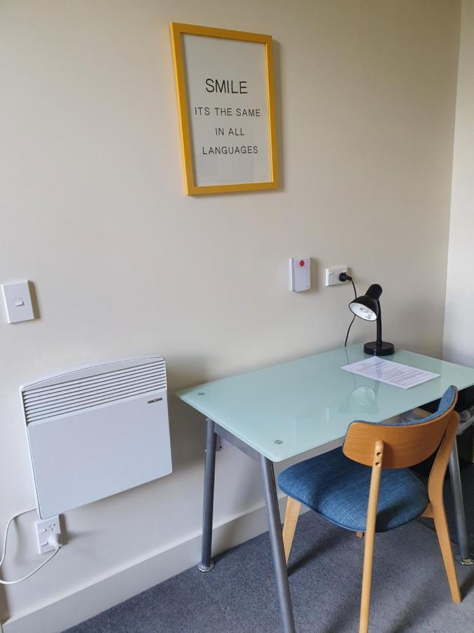 Travel Stay City Hostel ديوندين المظهر الخارجي الصورة