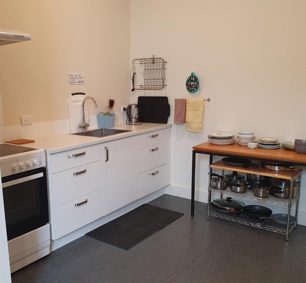 Travel Stay City Hostel ديوندين المظهر الخارجي الصورة