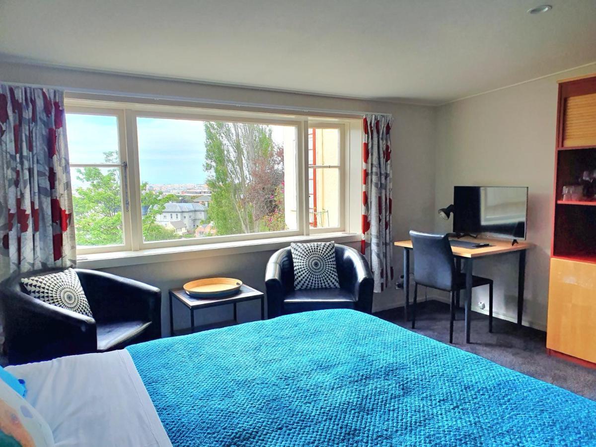 Travel Stay City Hostel ديوندين المظهر الخارجي الصورة