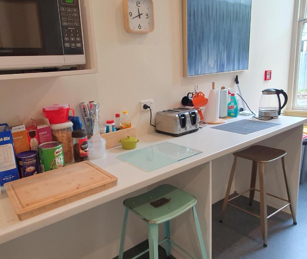 Travel Stay City Hostel ديوندين المظهر الخارجي الصورة