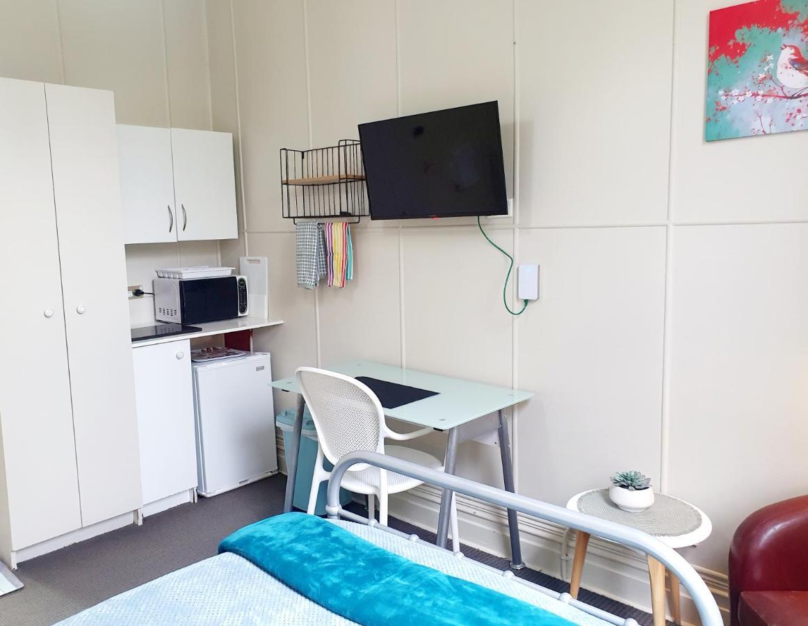 Travel Stay City Hostel ديوندين المظهر الخارجي الصورة