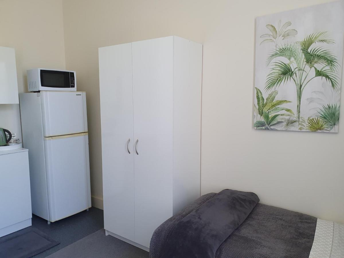 Travel Stay City Hostel ديوندين المظهر الخارجي الصورة