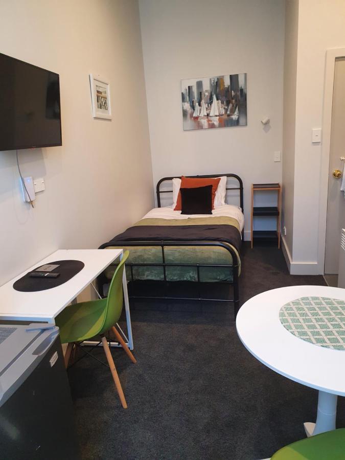Travel Stay City Hostel ديوندين المظهر الخارجي الصورة