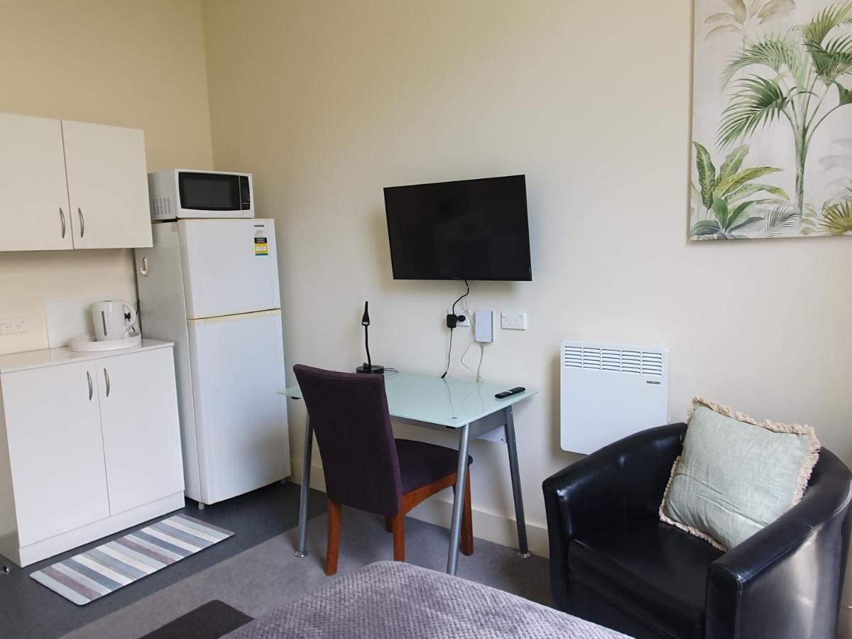 Travel Stay City Hostel ديوندين المظهر الخارجي الصورة