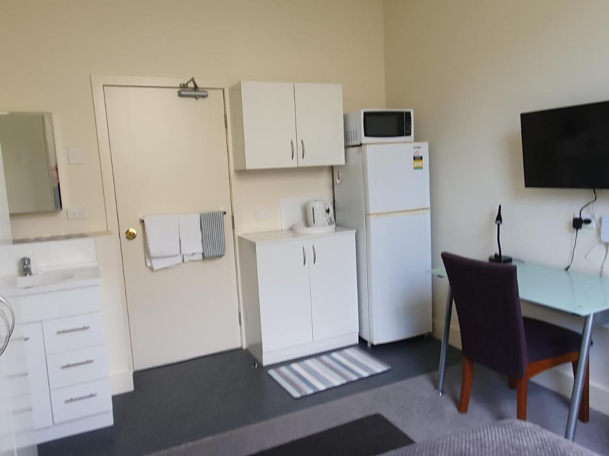 Travel Stay City Hostel ديوندين المظهر الخارجي الصورة
