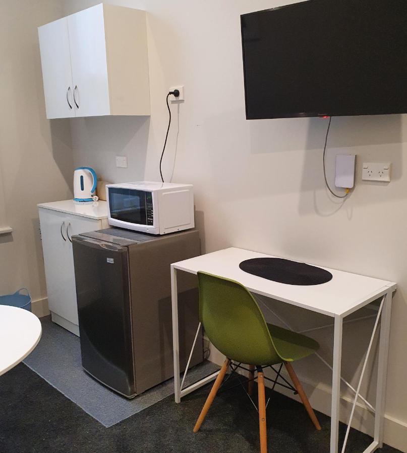 Travel Stay City Hostel ديوندين المظهر الخارجي الصورة