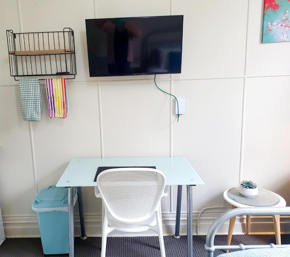 Travel Stay City Hostel ديوندين المظهر الخارجي الصورة