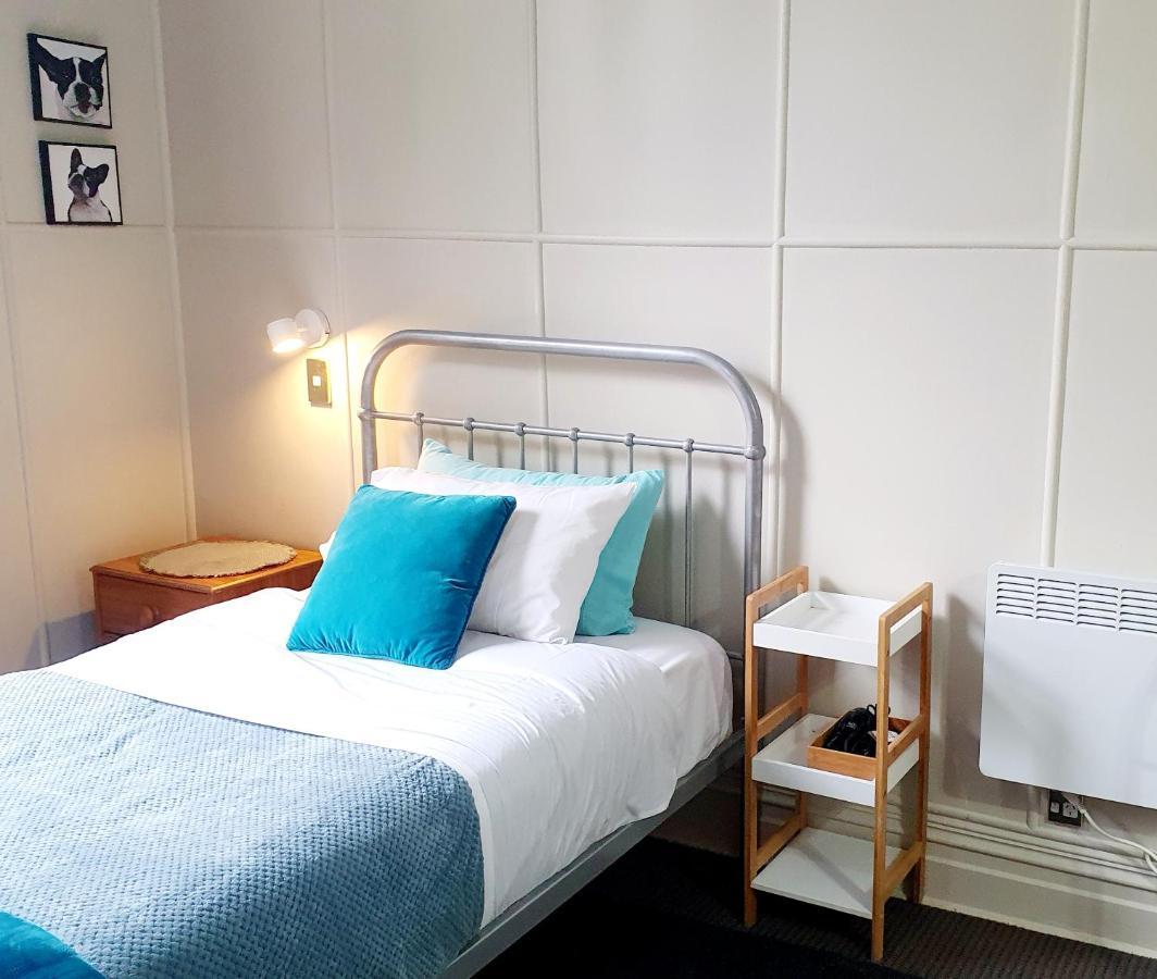Travel Stay City Hostel ديوندين المظهر الخارجي الصورة