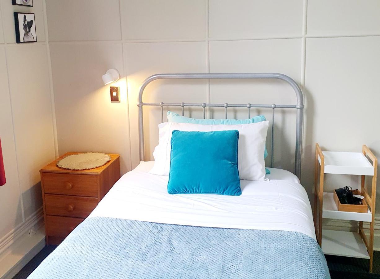 Travel Stay City Hostel ديوندين المظهر الخارجي الصورة