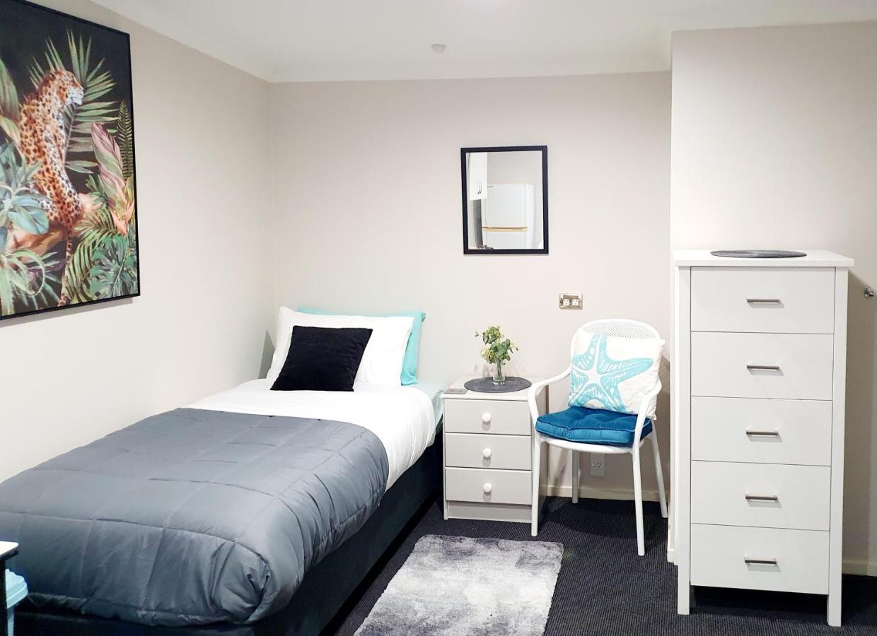 Travel Stay City Hostel ديوندين المظهر الخارجي الصورة