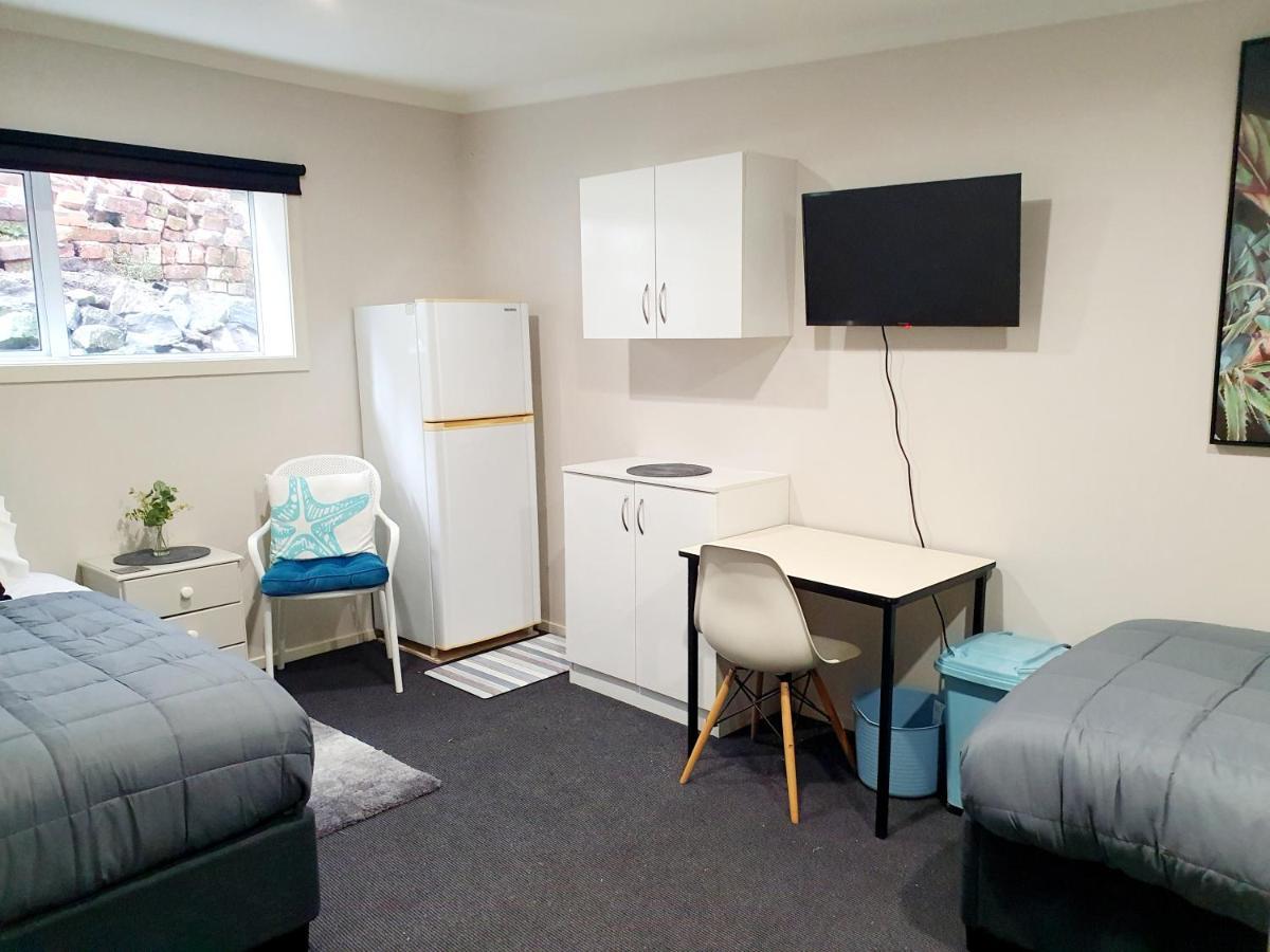 Travel Stay City Hostel ديوندين المظهر الخارجي الصورة