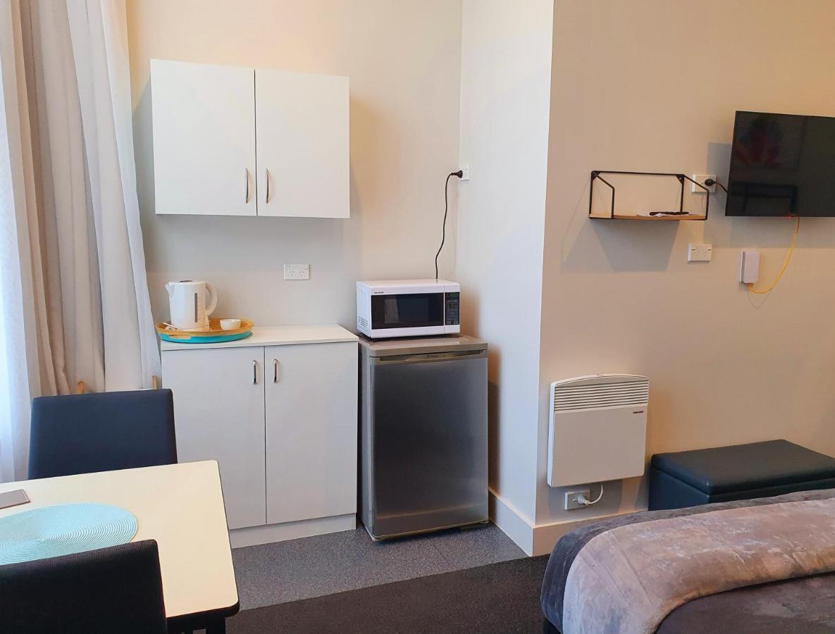 Travel Stay City Hostel ديوندين المظهر الخارجي الصورة