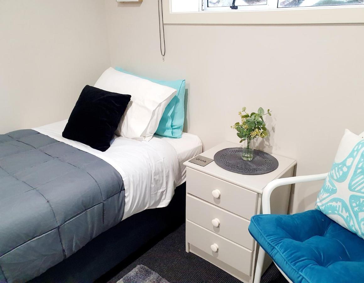 Travel Stay City Hostel ديوندين المظهر الخارجي الصورة