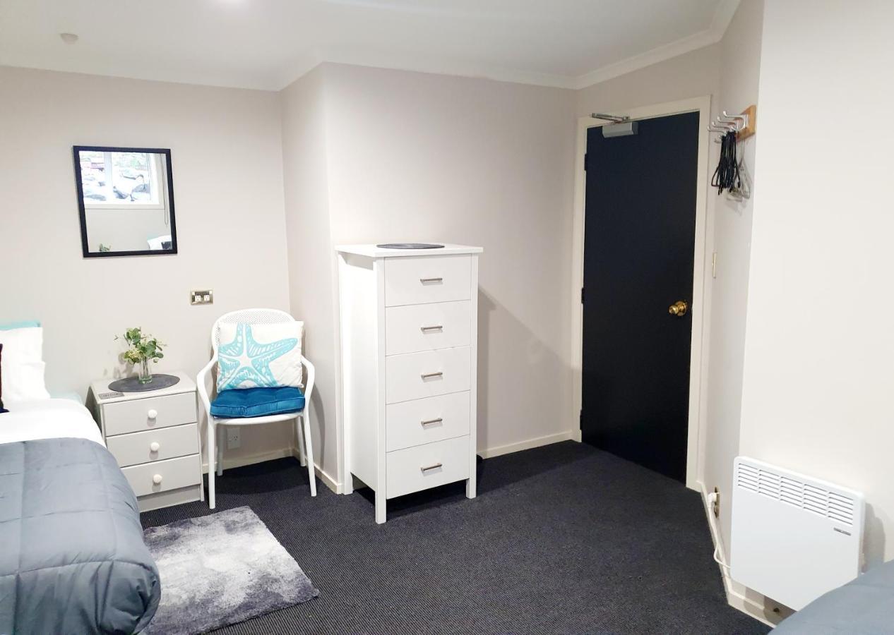Travel Stay City Hostel ديوندين المظهر الخارجي الصورة
