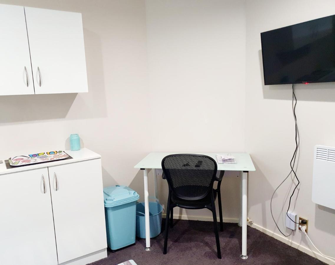 Travel Stay City Hostel ديوندين المظهر الخارجي الصورة