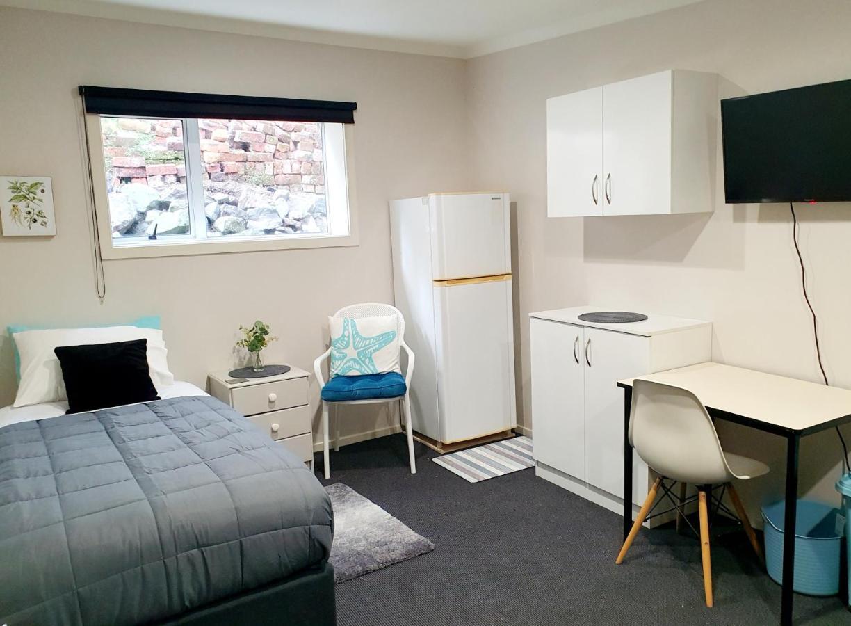 Travel Stay City Hostel ديوندين المظهر الخارجي الصورة