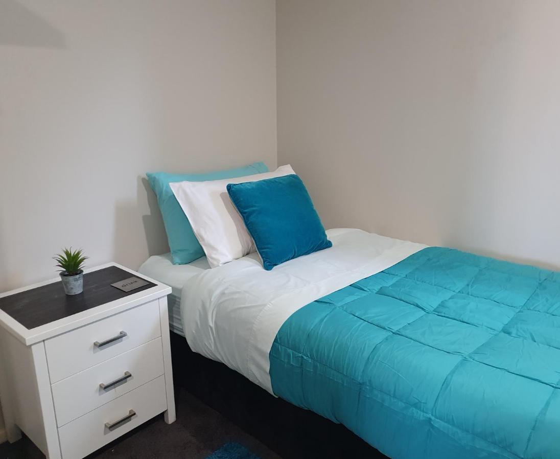 Travel Stay City Hostel ديوندين المظهر الخارجي الصورة