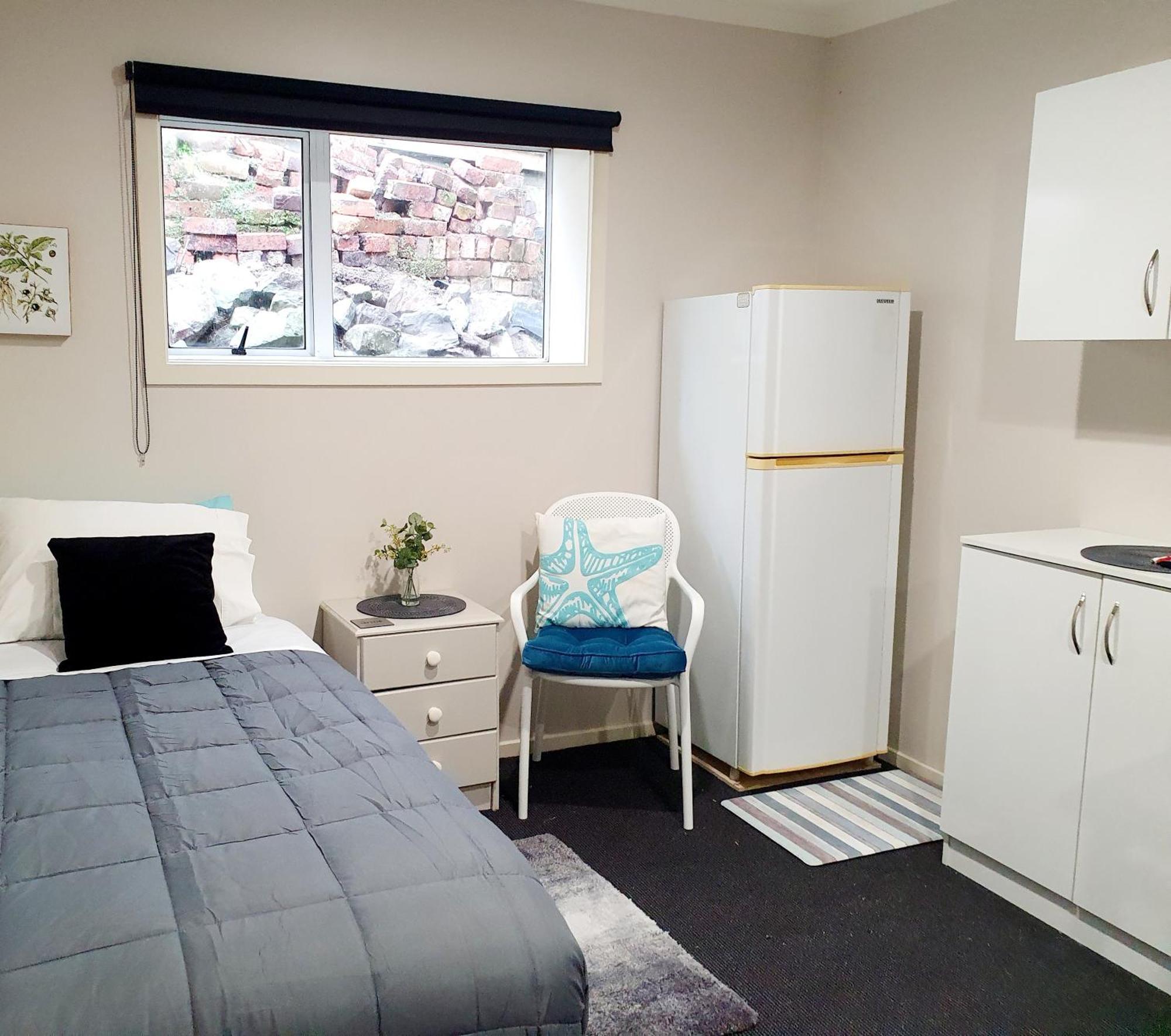 Travel Stay City Hostel ديوندين المظهر الخارجي الصورة